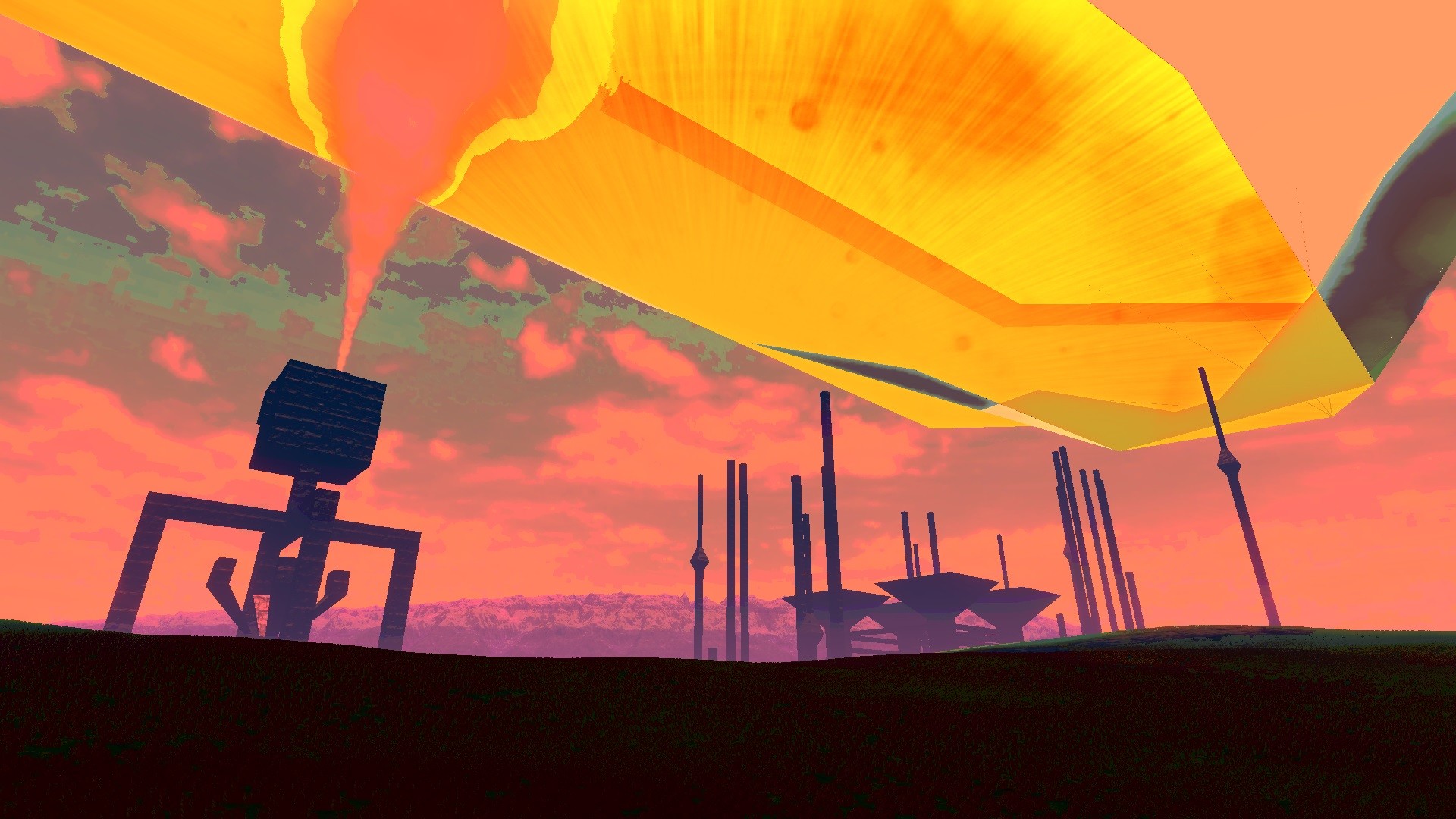 Walking Simulator A Month Club (Complete Edition) screenshot 16