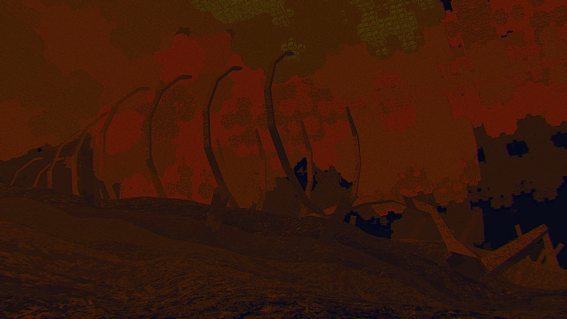 Walking Simulator A Month Club (Complete Edition) screenshot 11