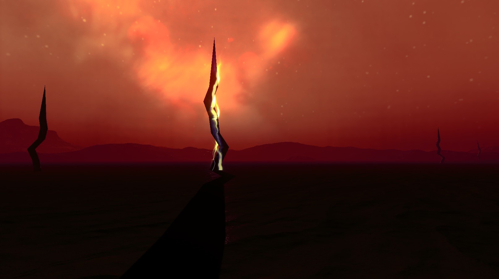 Walking Simulator A Month Club (Complete Edition) screenshot 15