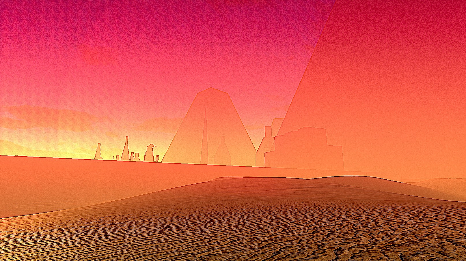 Walking Simulator A Month Club (Complete Edition) screenshot 8