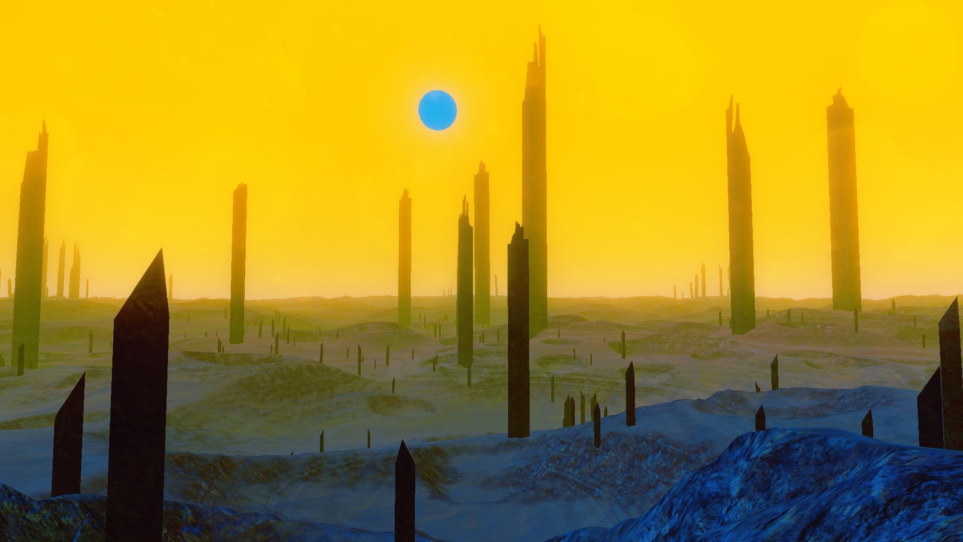 Walking Simulator A Month Club (Complete Edition) screenshot 19