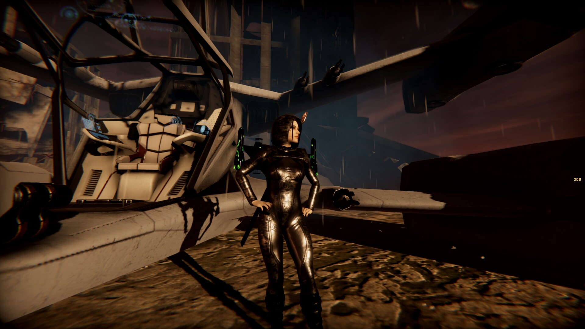 Battle of Orion 10: First contact screenshot 7