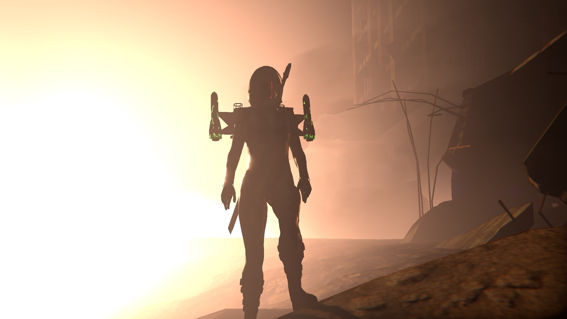 Battle of Orion 10: First contact screenshot 3