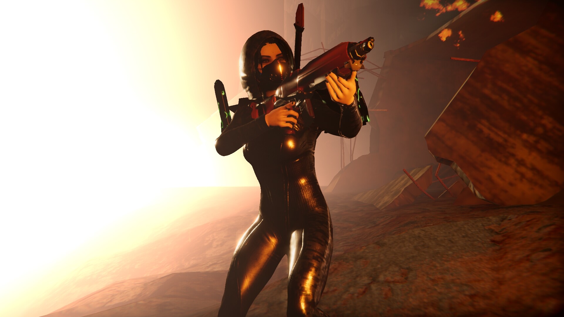 Battle of Orion 10: First contact screenshot 4