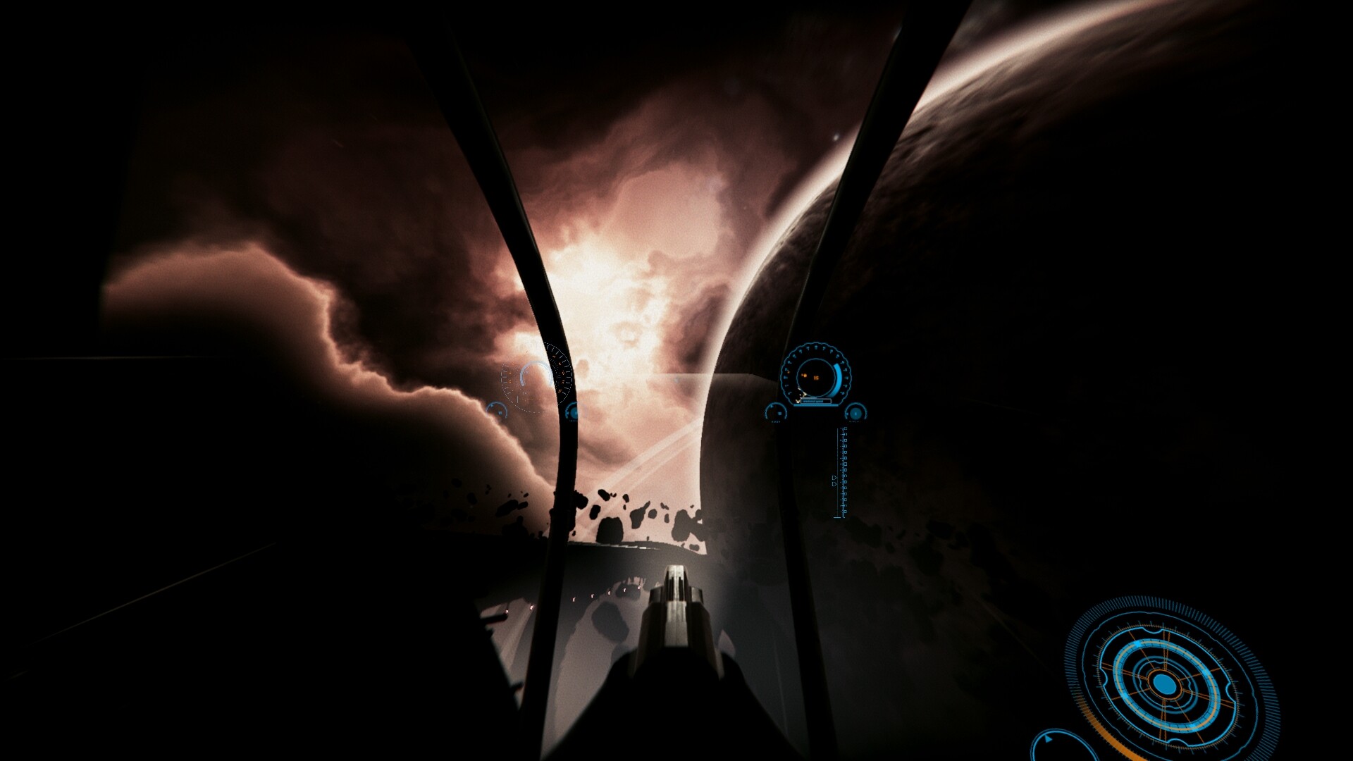 Battle of Orion 10: First contact screenshot 13