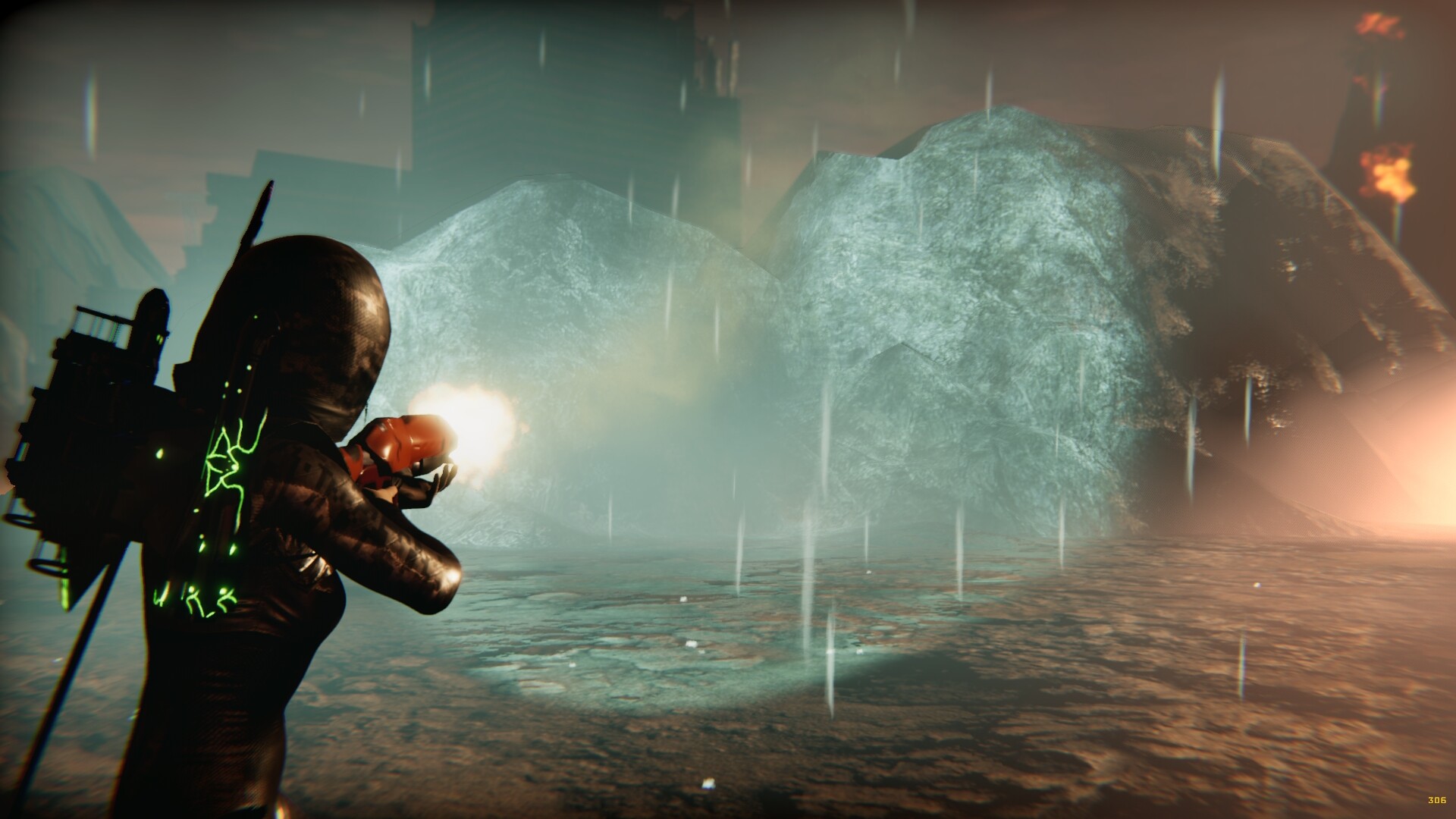 Battle of Orion 10: First contact screenshot 6