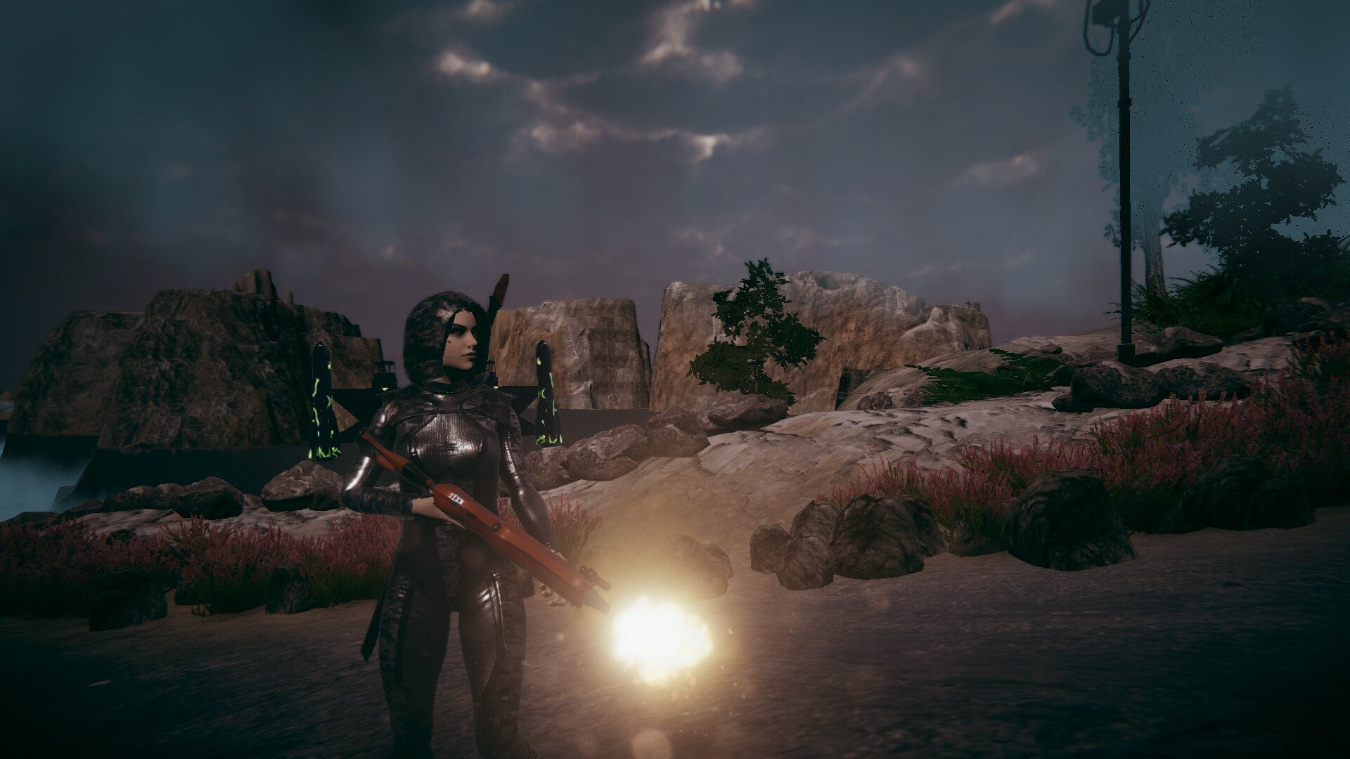 Battle of Orion 10: First contact screenshot 11