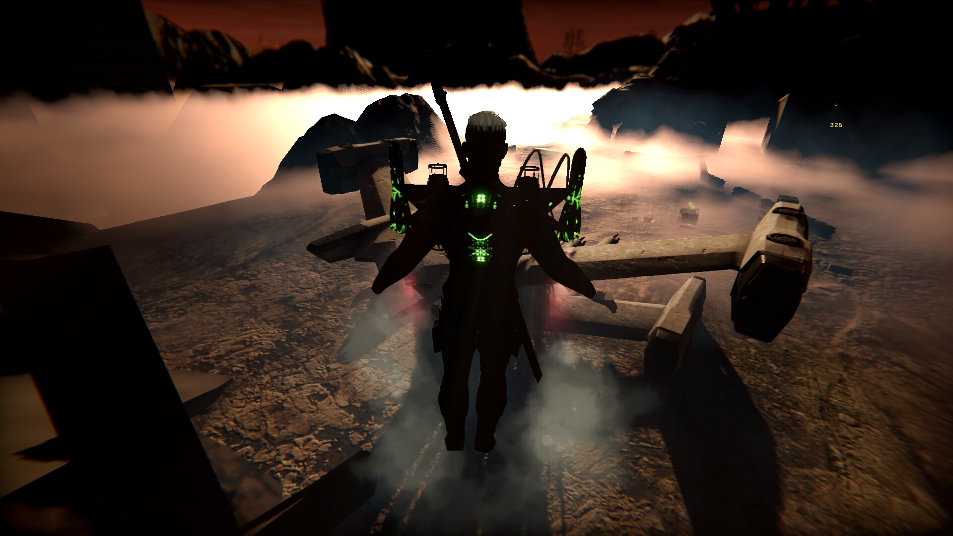 Battle of Orion 10: First contact screenshot 2
