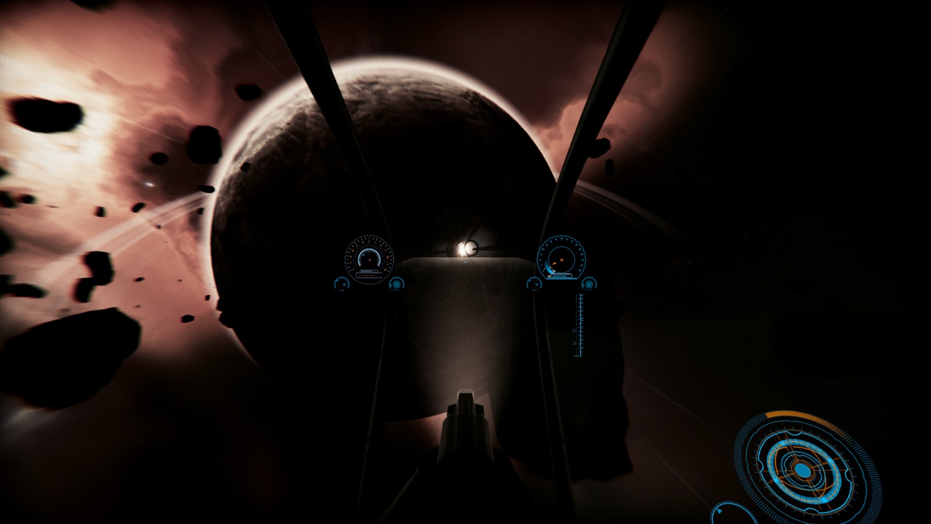 Battle of Orion 10: First contact screenshot 14