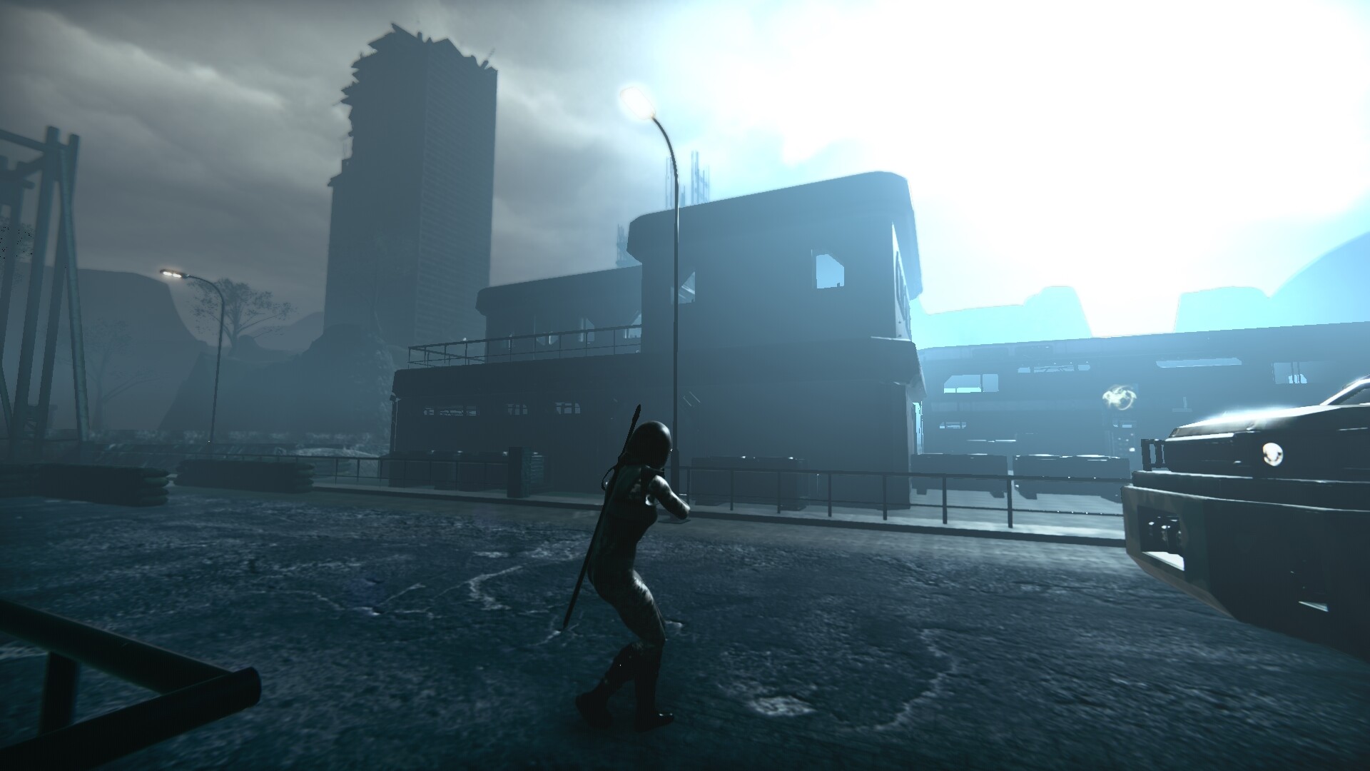 Battle of Orion 10: First contact screenshot 16