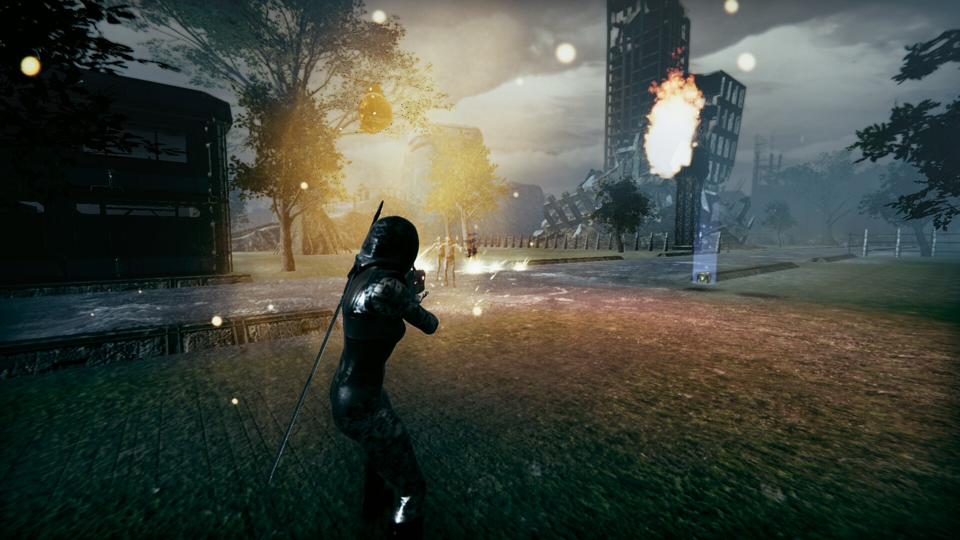 Battle of Orion 10: First contact screenshot 15