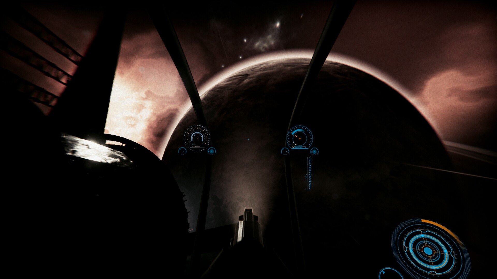 Battle of Orion 10: First contact screenshot 12