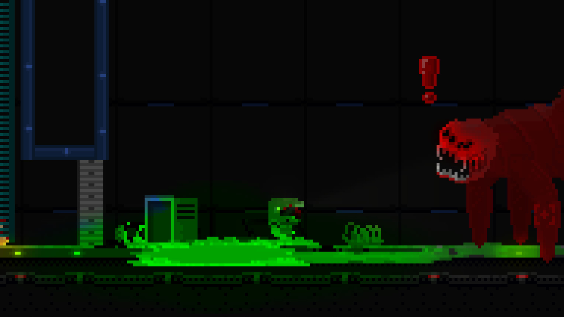 Alien Scumbags screenshot 2