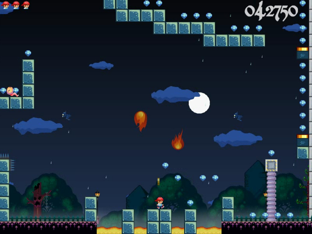 Skin and Bones screenshot 4