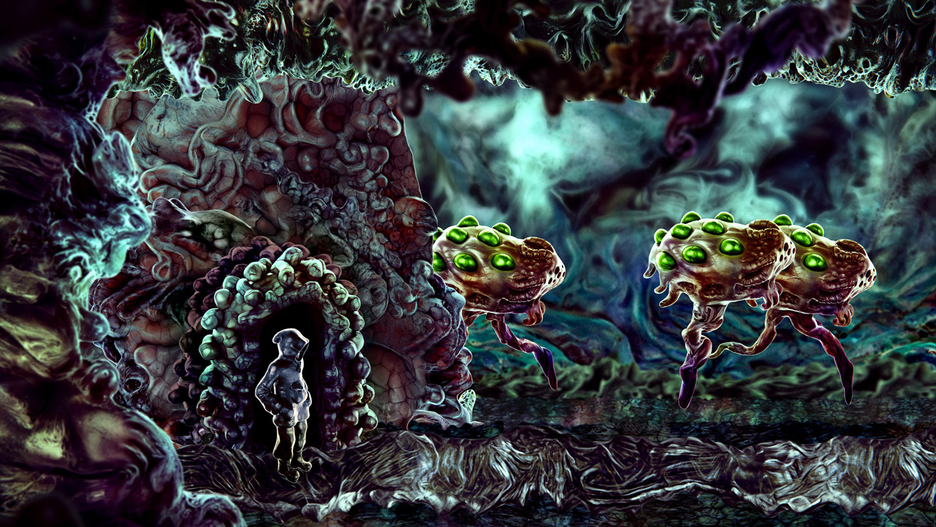 Visceratum screenshot 12