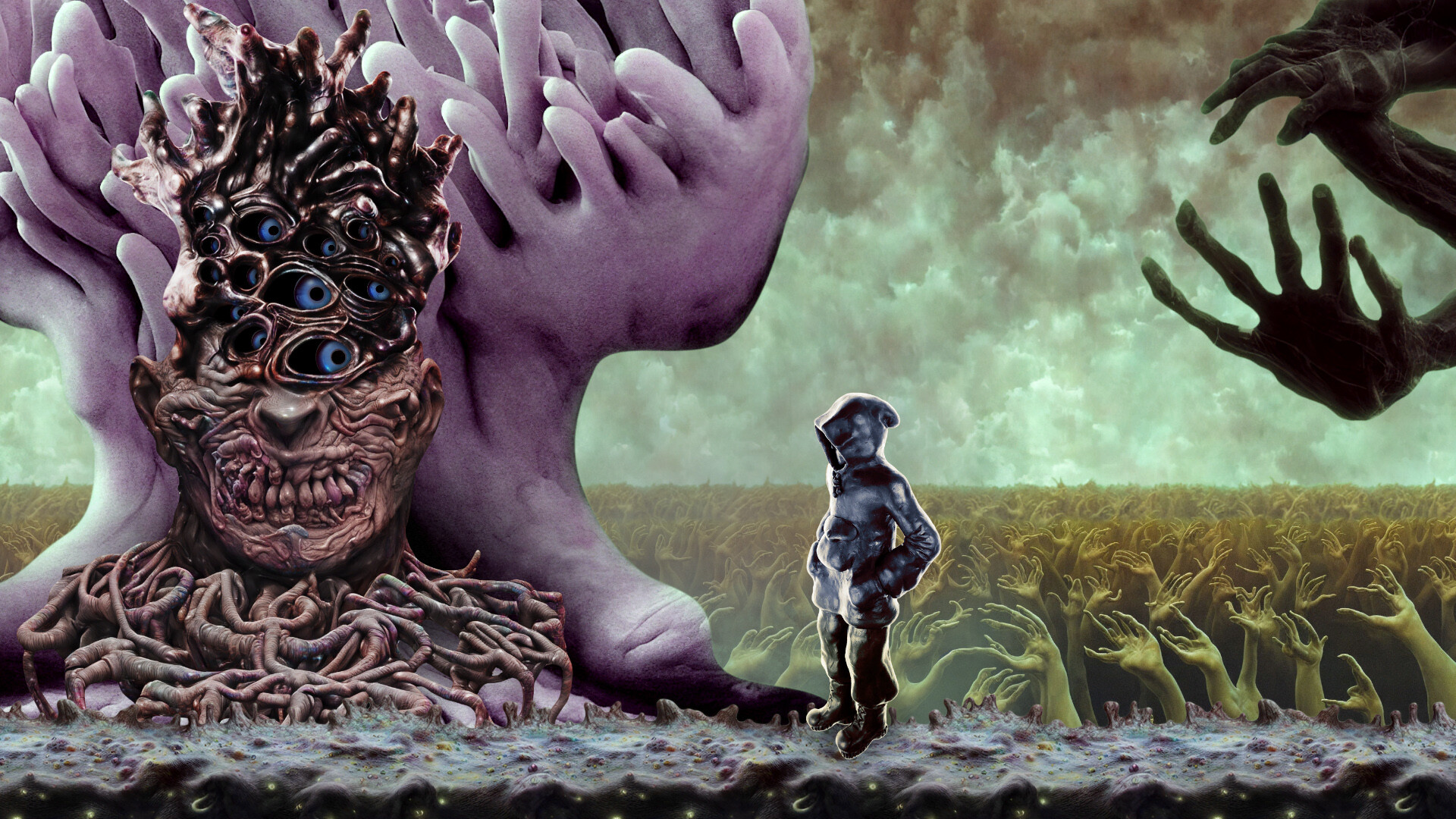 Visceratum screenshot 3