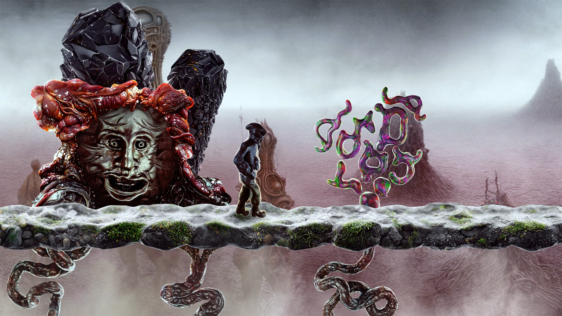 Visceratum screenshot 2
