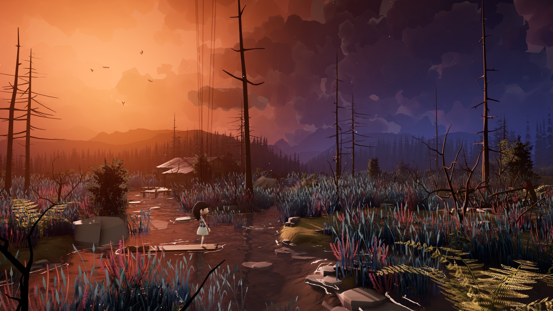 A Juggler's Tale screenshot 6
