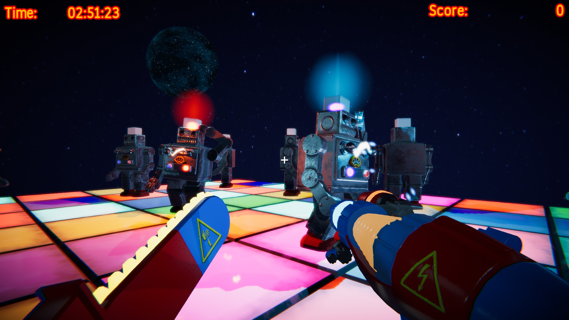 Wire up! screenshot 1