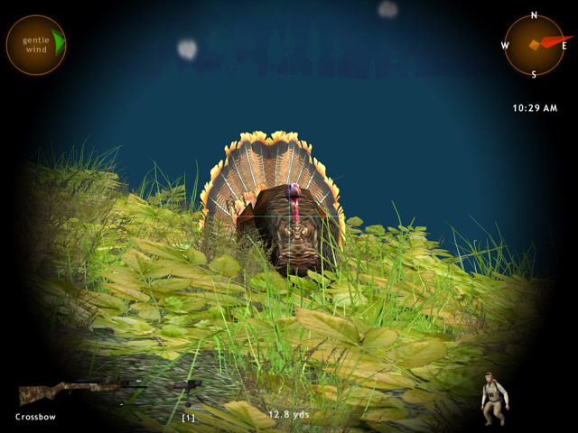 Hunting Unlimited™ 2008 screenshot 3