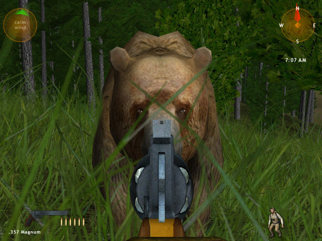 Hunting Unlimited™ 2008 screenshot 5