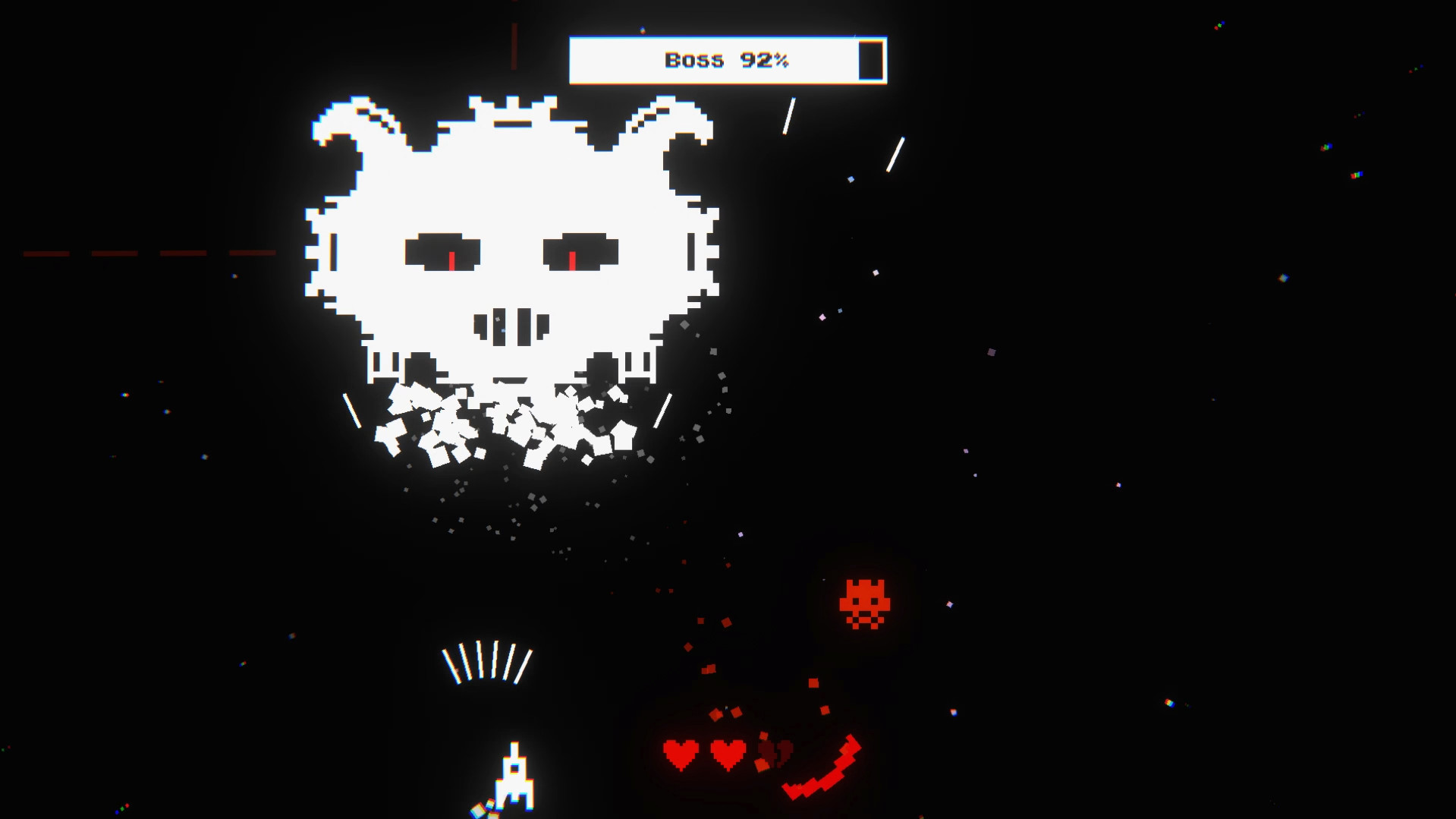 System Invaders screenshot 6