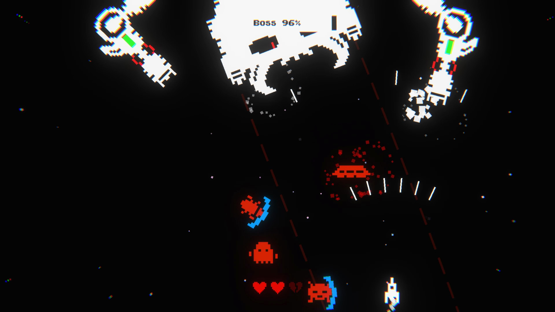 System Invaders screenshot 9