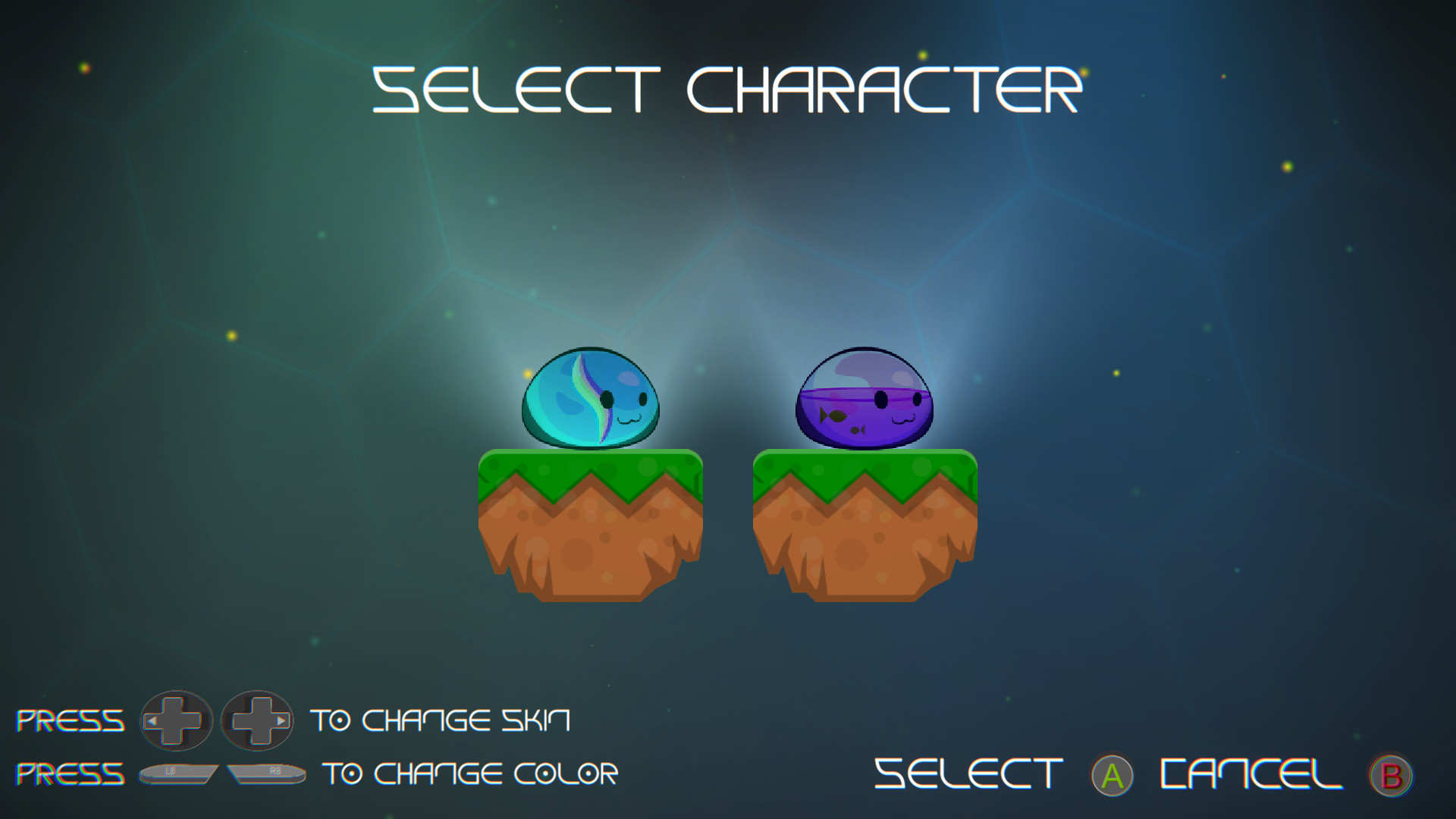 Super Astreus 2 screenshot 2