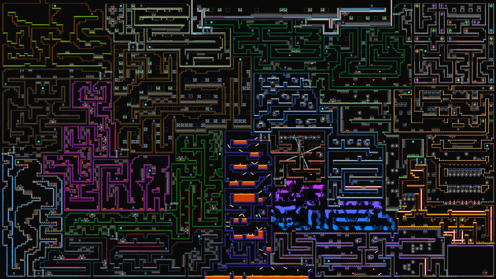 Scoot Kaboom and the Tomb of Doom screenshot 2