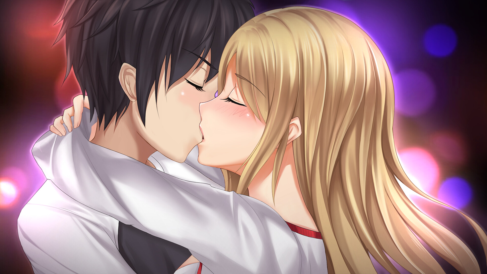 Paradise Girls screenshot 2