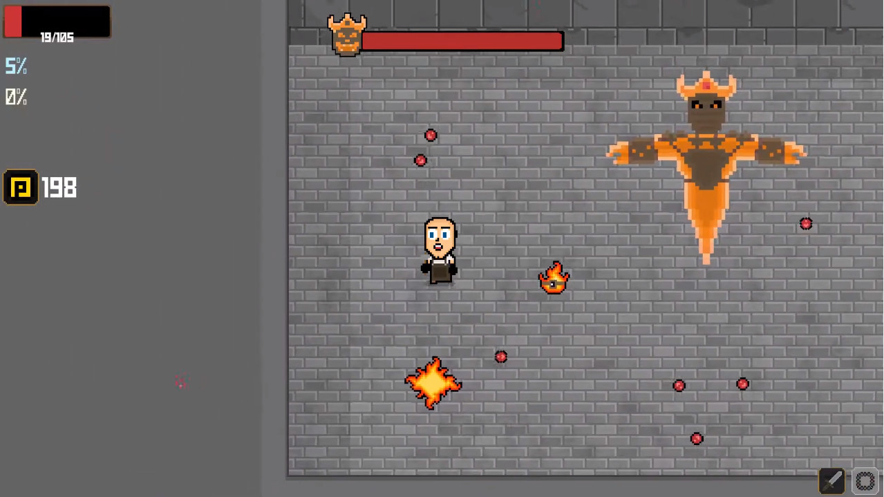 Little Adventures screenshot 1