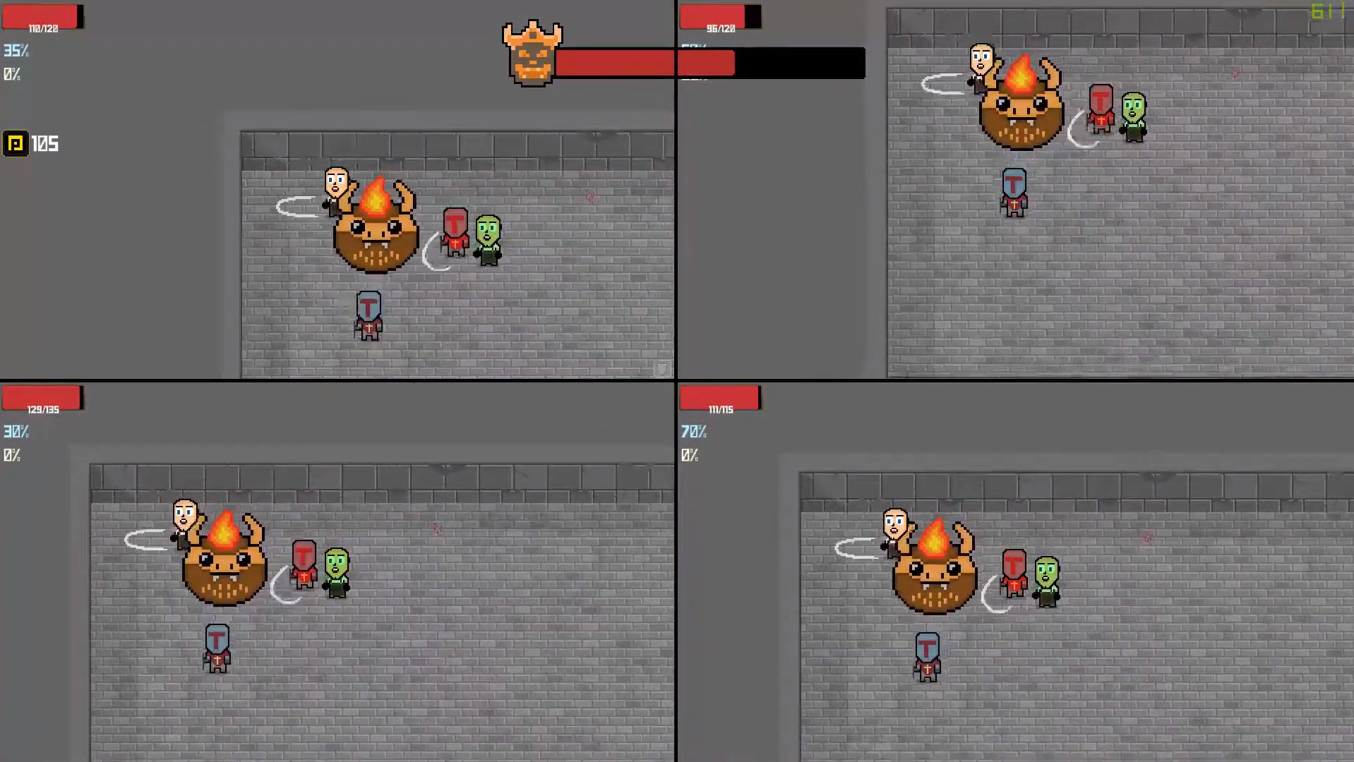 Little Adventures screenshot 5