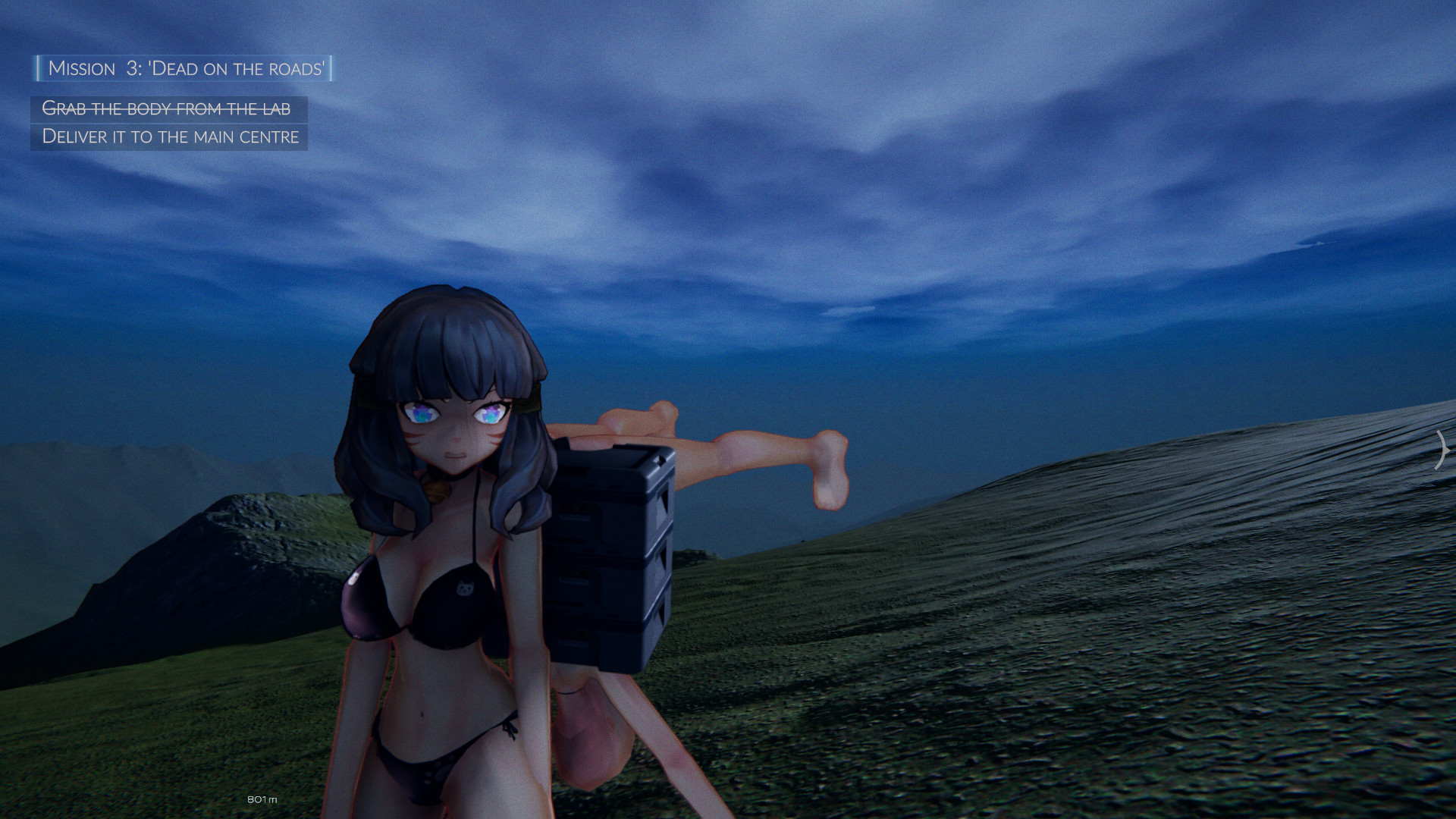 ANIME STANDING screenshot 5
