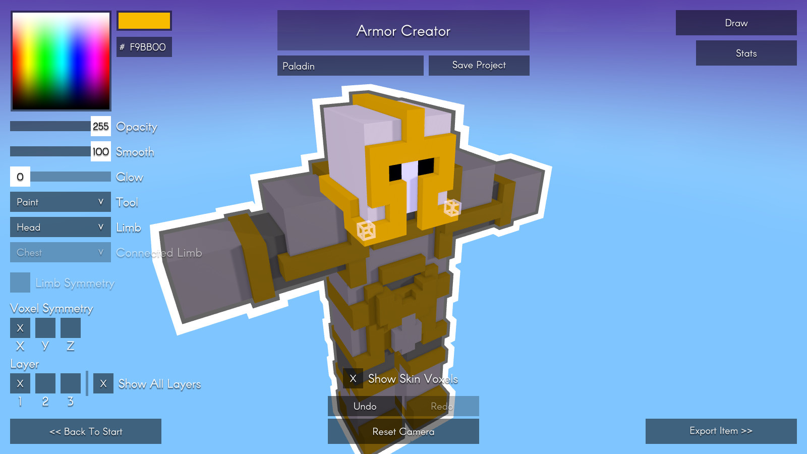Floppy Heroes 2 screenshot 4