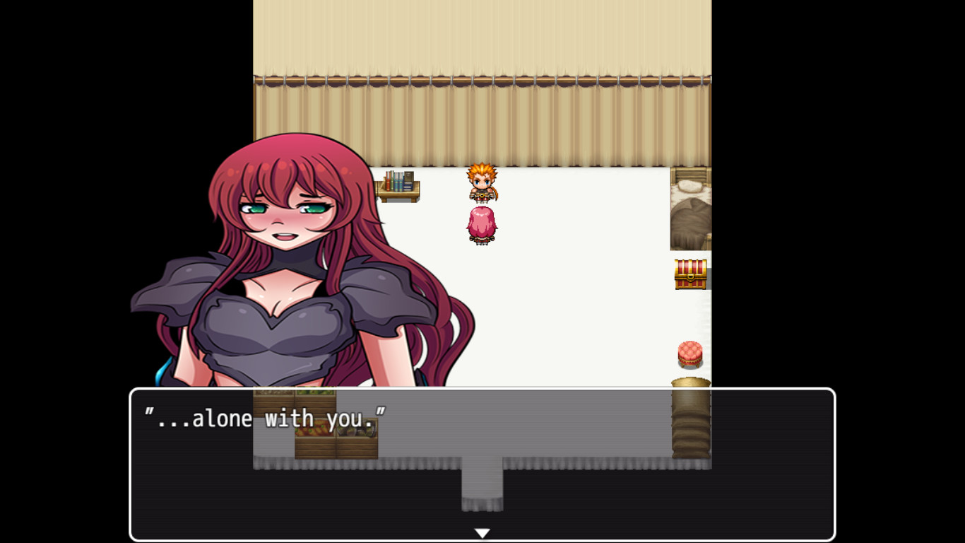 Sleeping Beauty screenshot 1