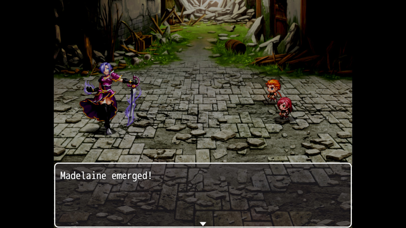 Sleeping Beauty screenshot 4