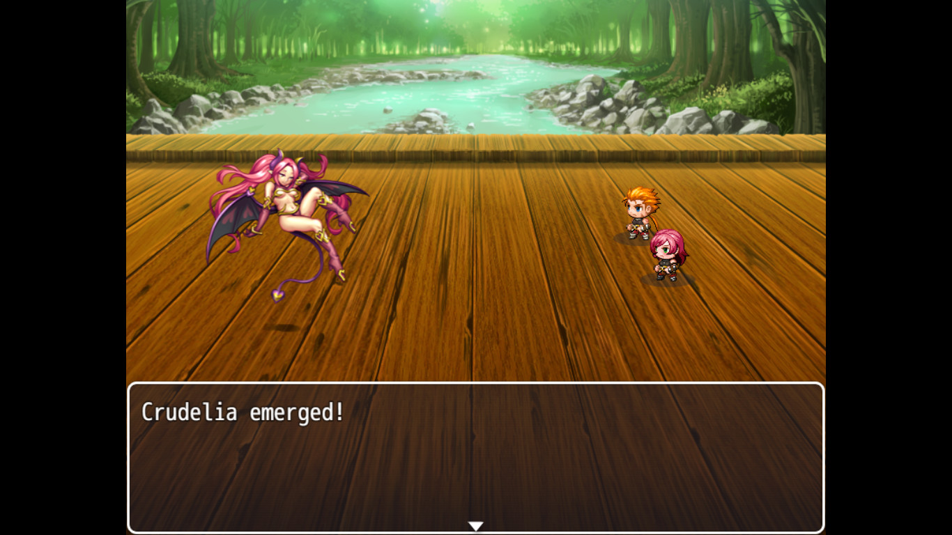 Sleeping Beauty screenshot 2