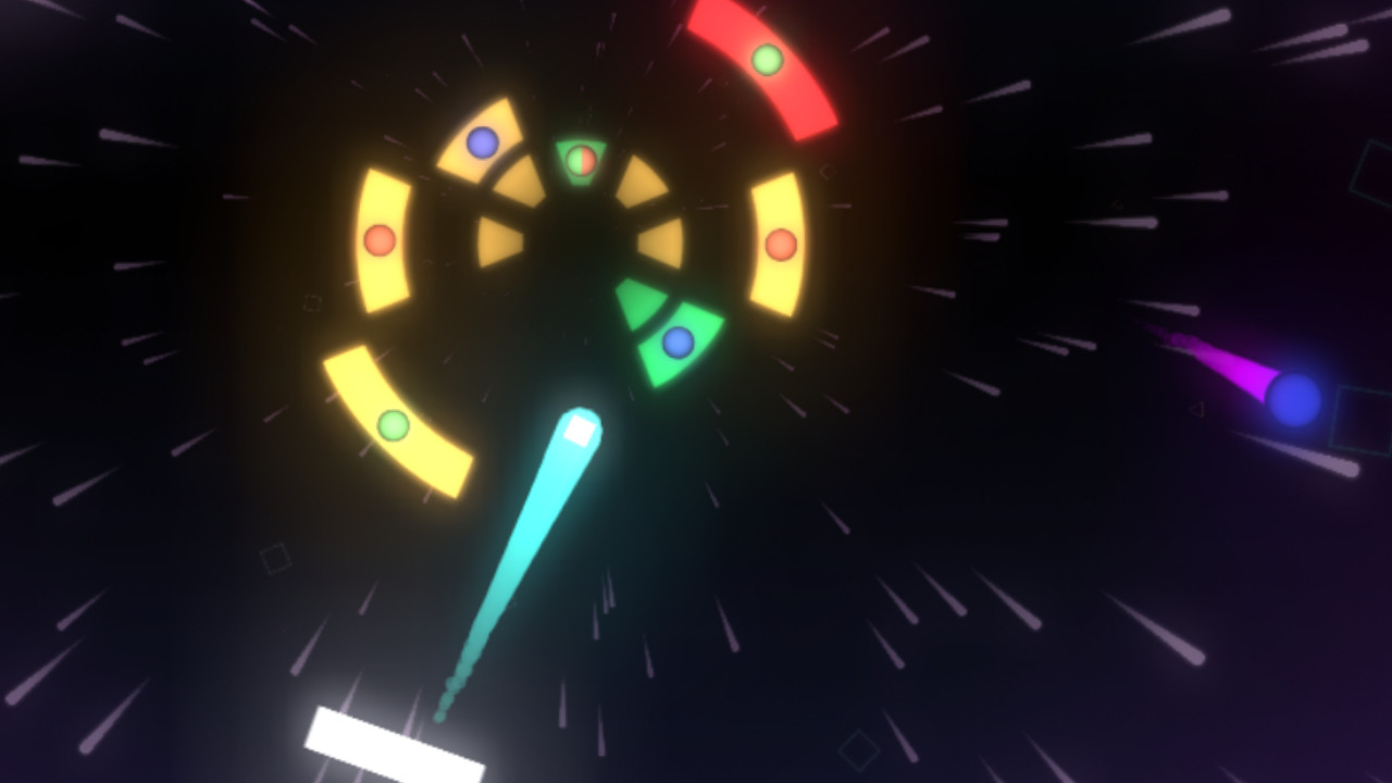 Warp Factor screenshot 1