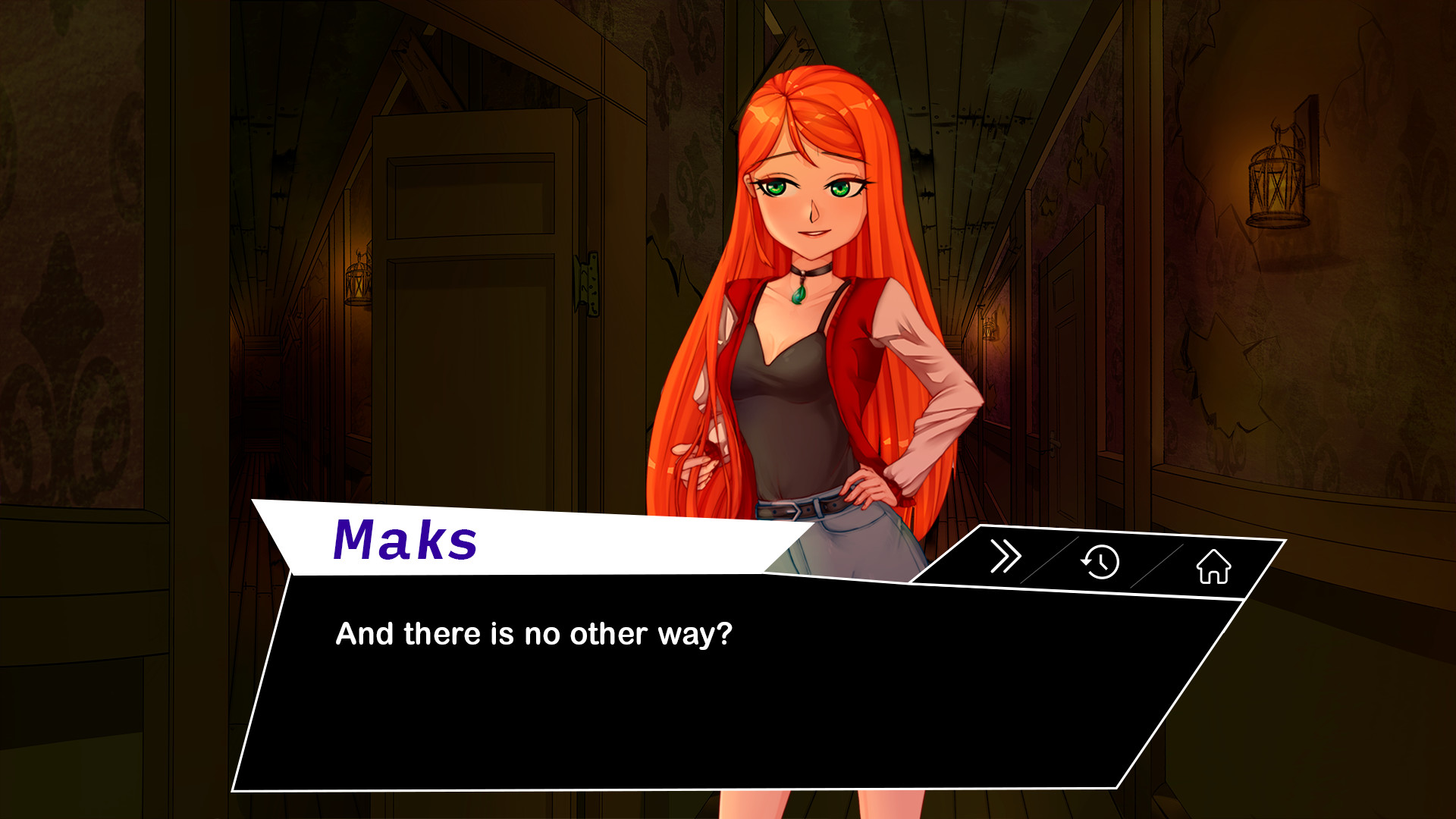 Locked screenshot 3