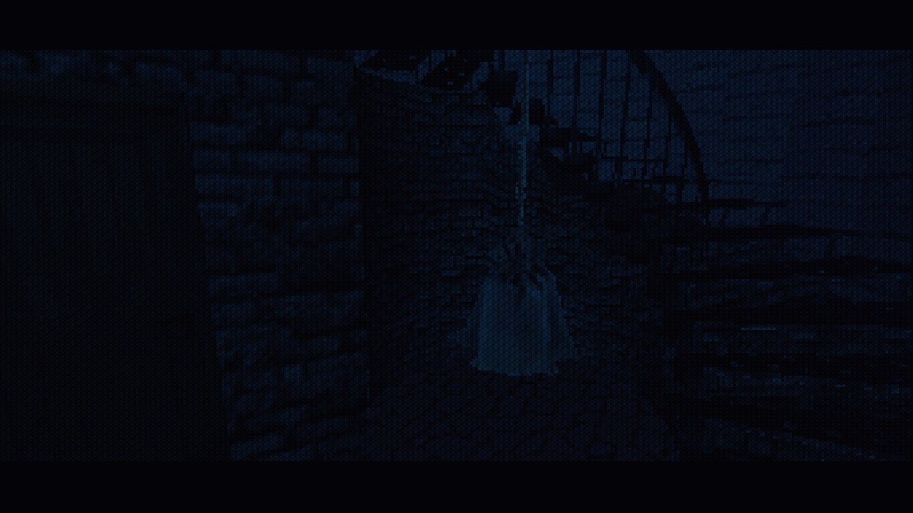 No one lives under the lighthouse Director's cut screenshot 3