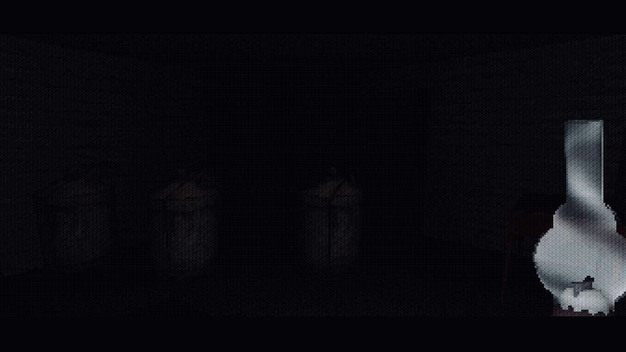 No one lives under the lighthouse Director's cut screenshot 4