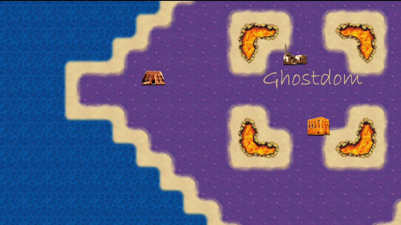 YATB：You Are The Best - Egypt Chapter screenshot 5
