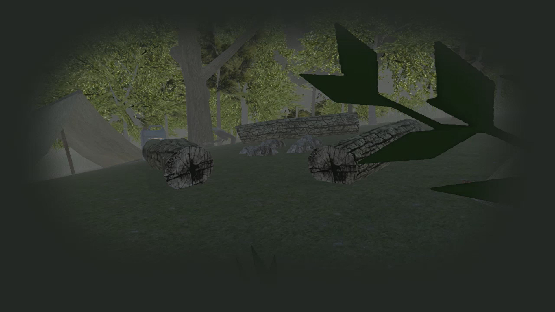 Glasses Nightmare screenshot 3