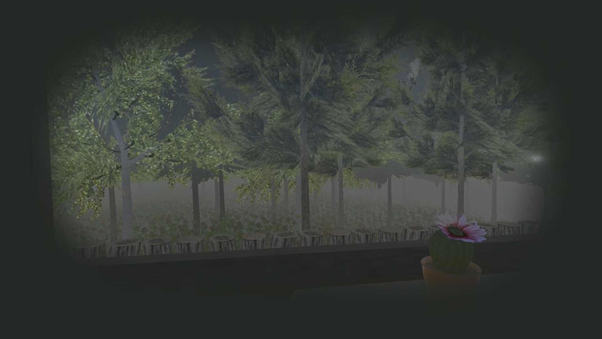 Glasses Nightmare screenshot 2