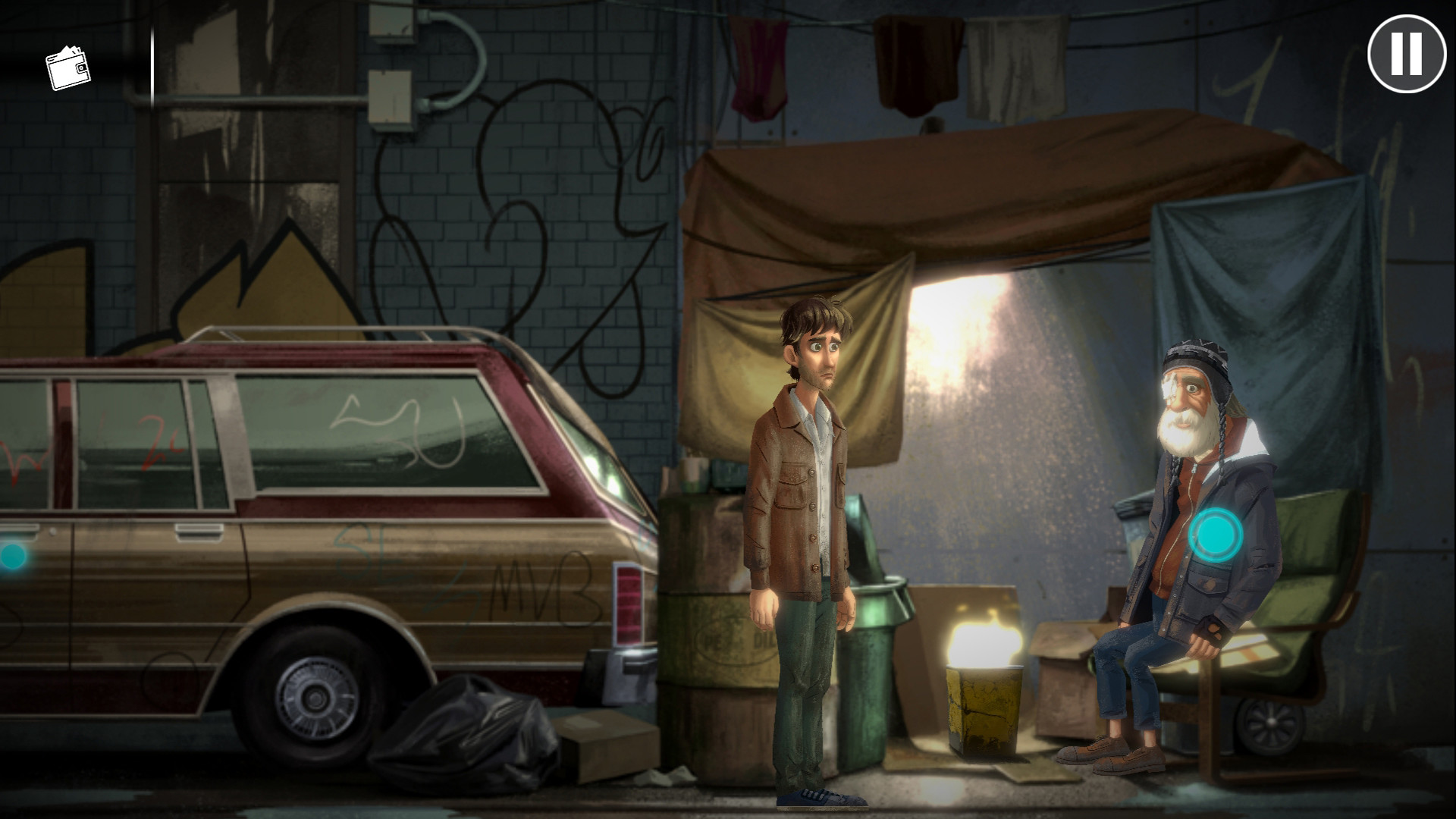 Beyond This Side screenshot 3
