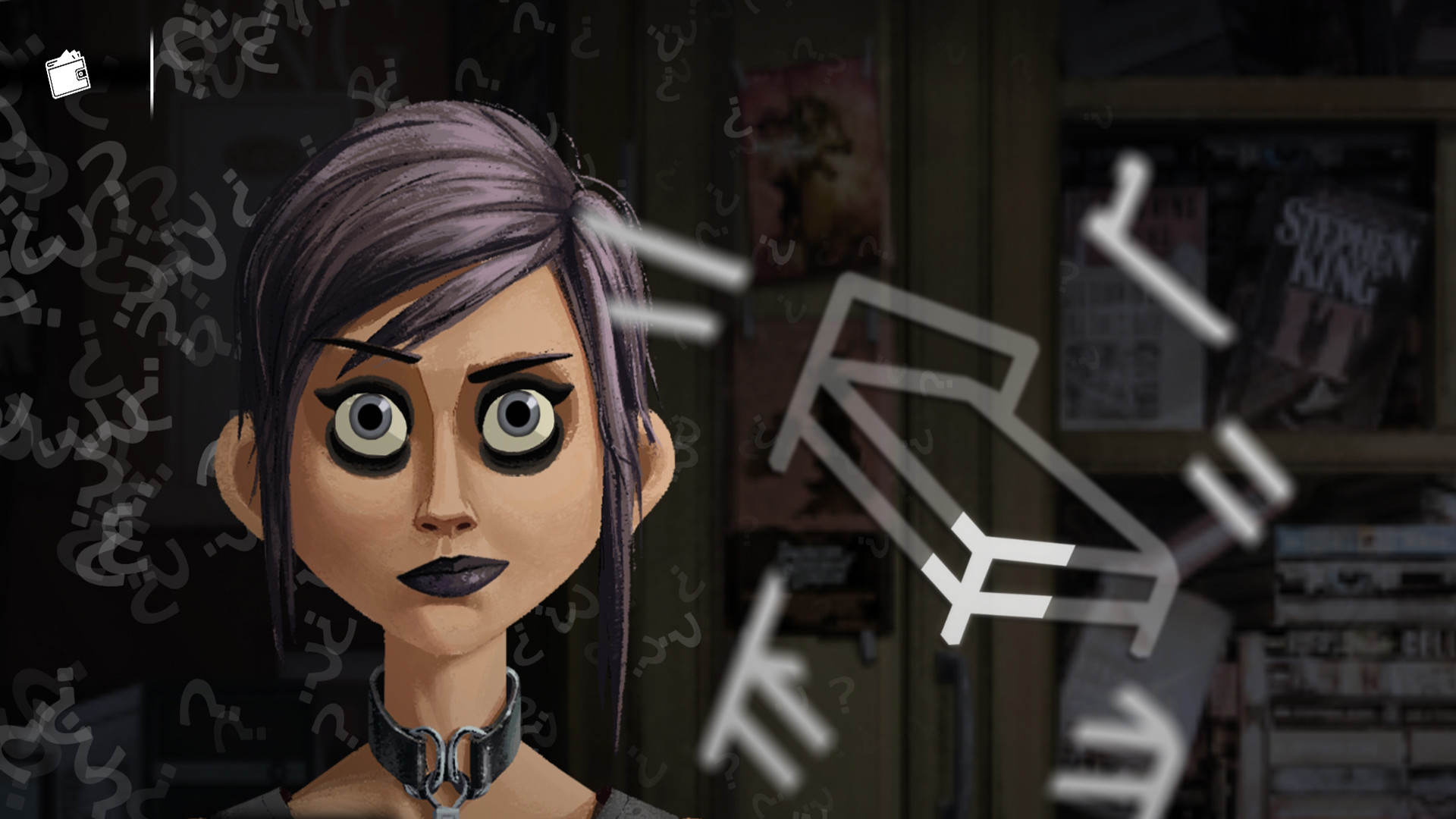 Beyond This Side screenshot 5