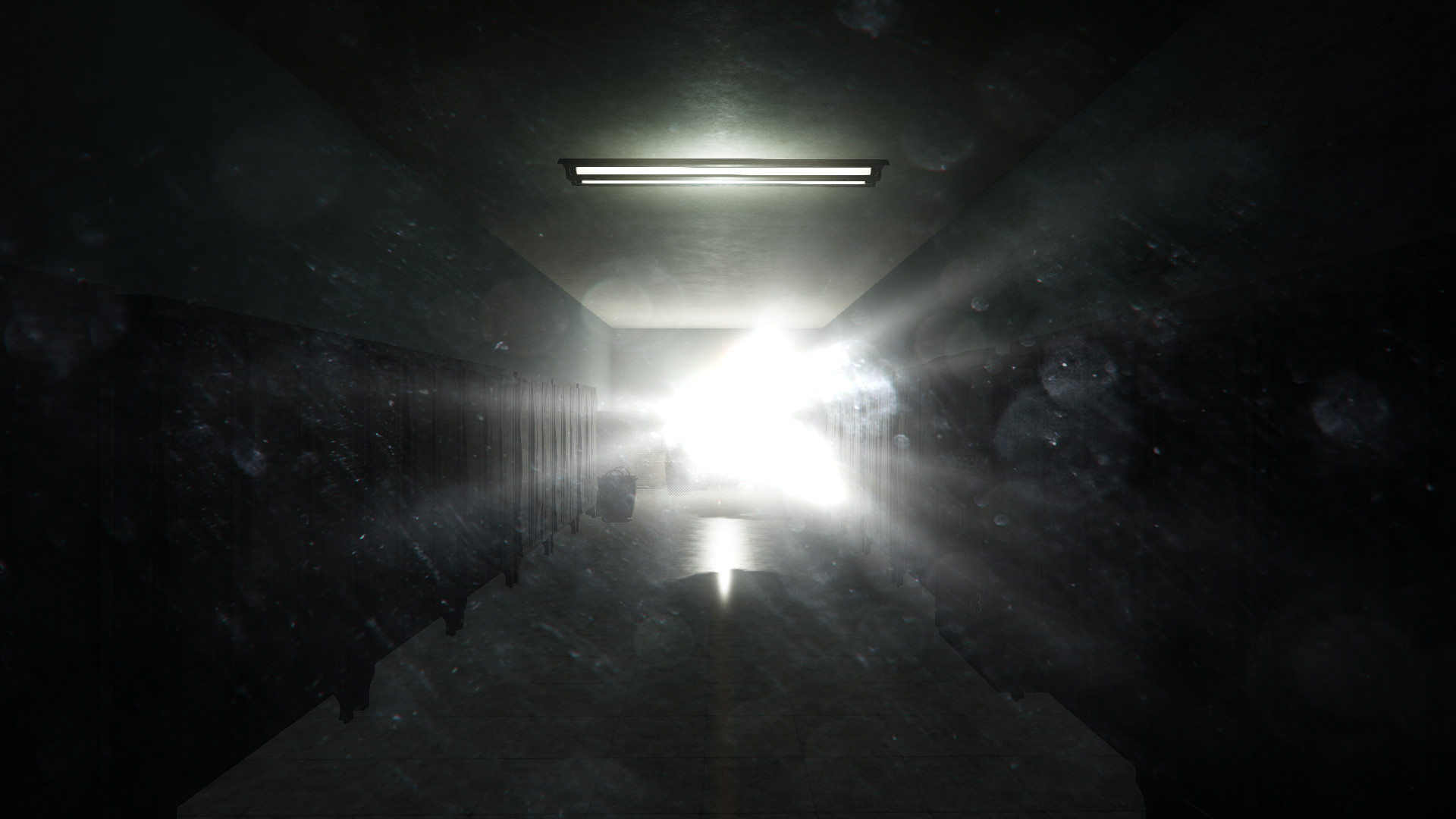 The Prodigal Soul screenshot 13