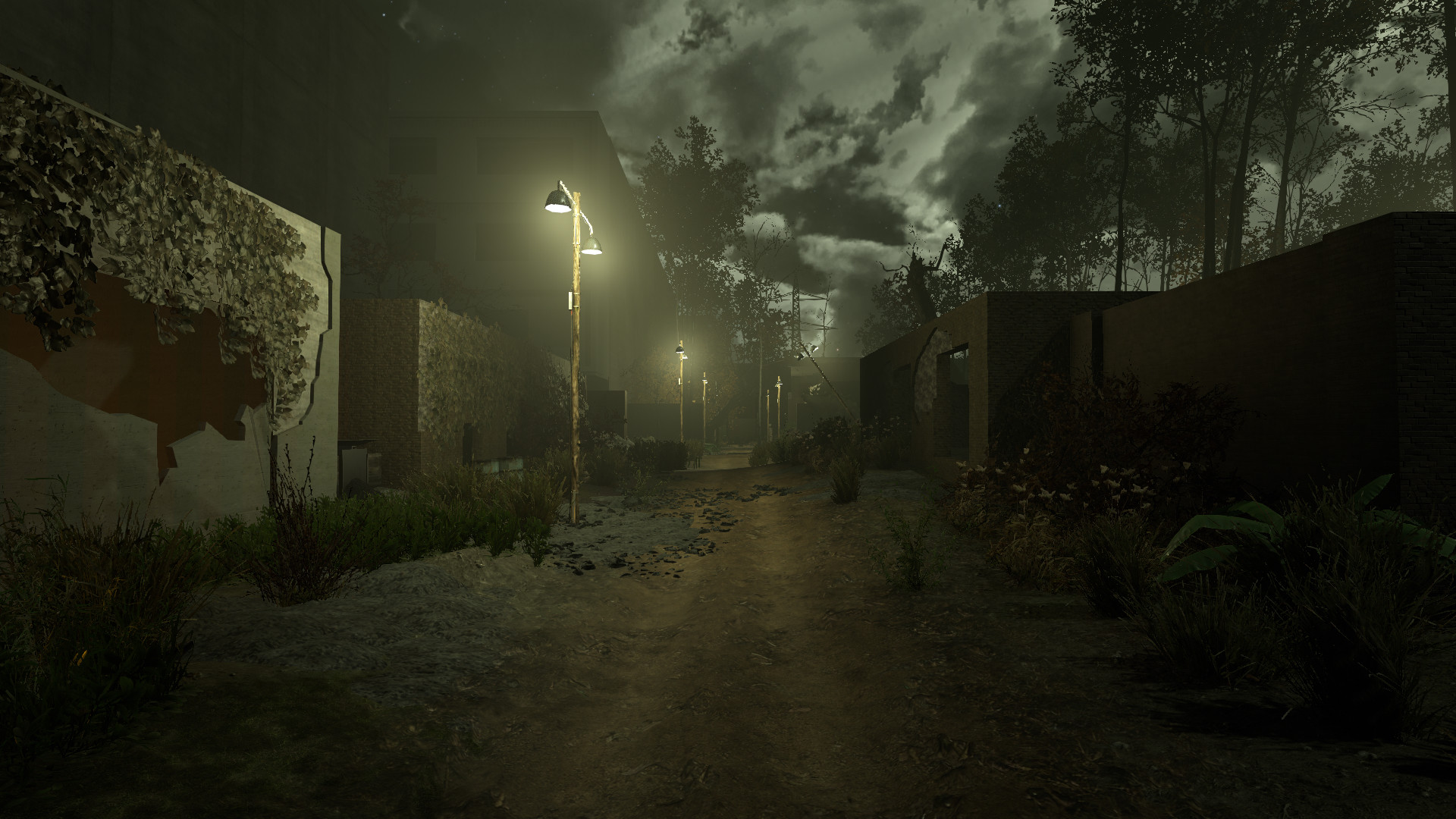 The Prodigal Soul screenshot 10