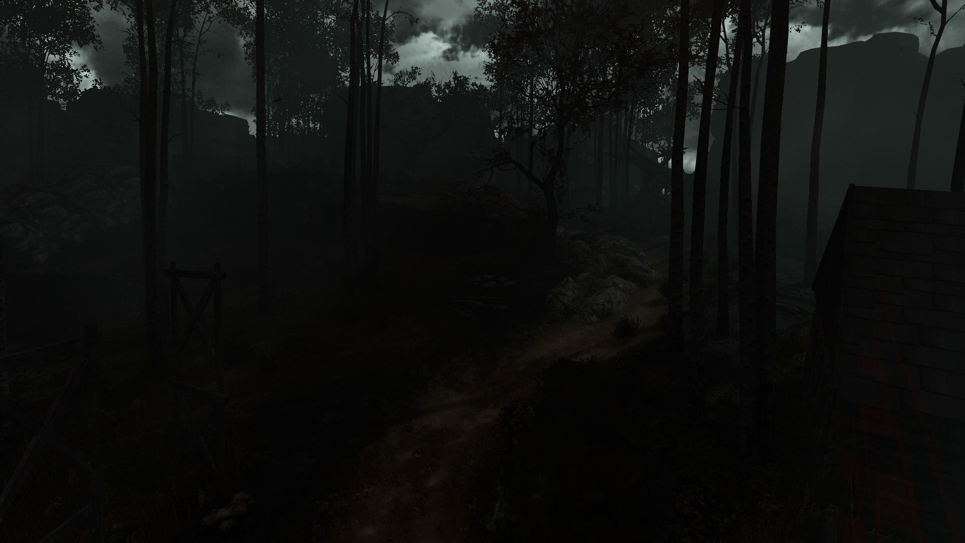 The Prodigal Soul screenshot 6