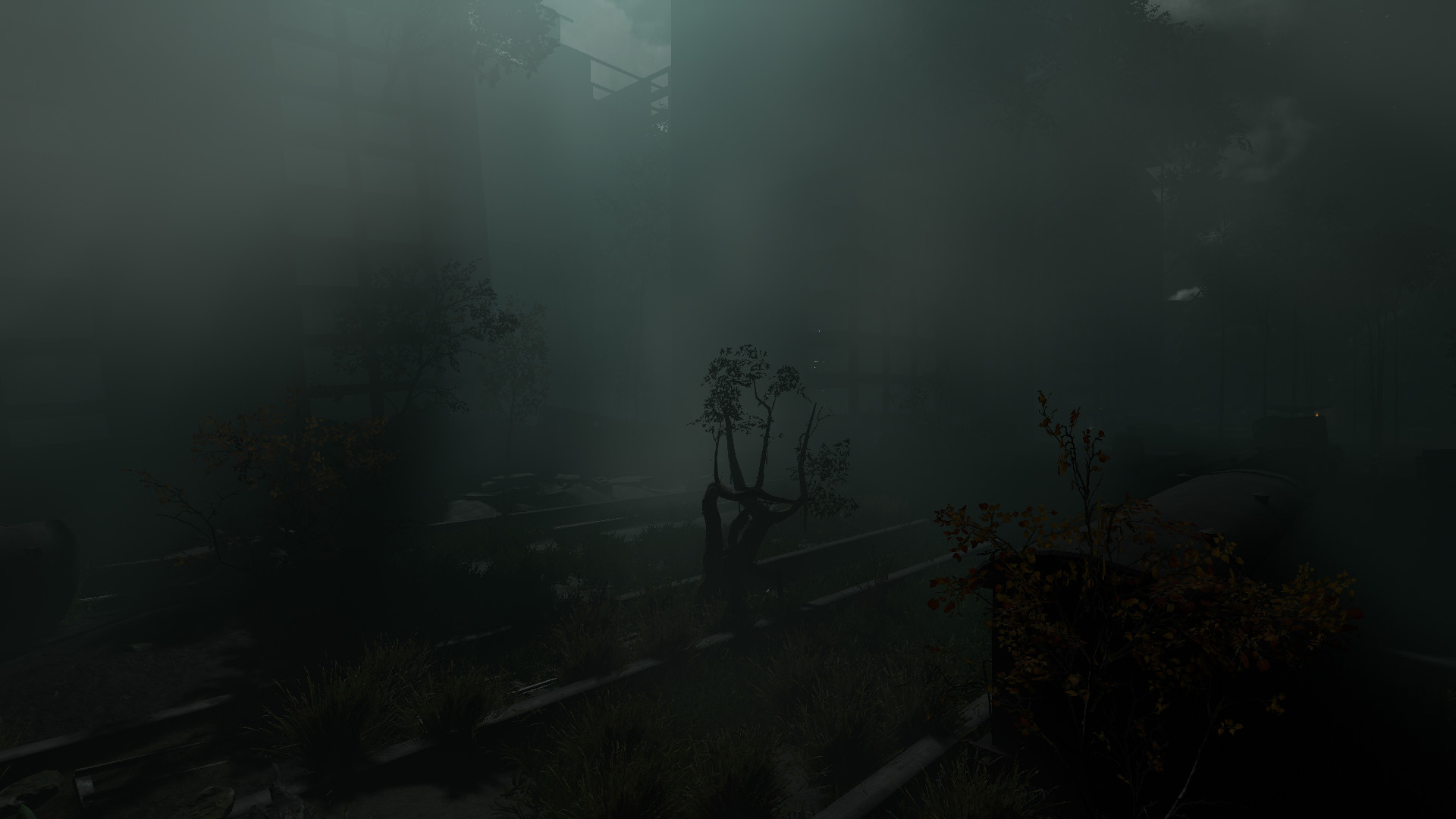 The Prodigal Soul screenshot 5